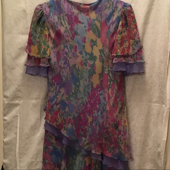 Ann Hobbs for Cattiva Designer Dress - Picture 5 of 6